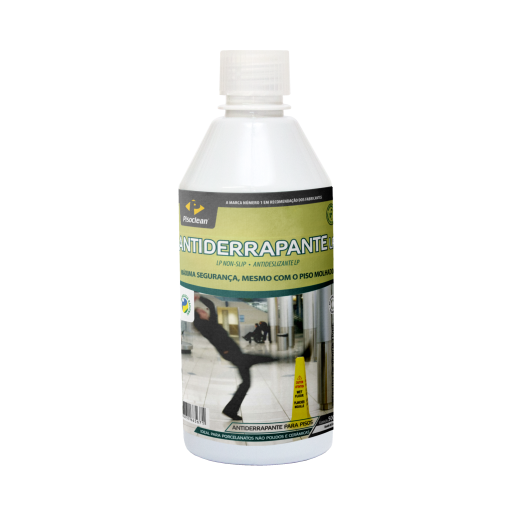 ANTIDERRAPANTE LP 500ML